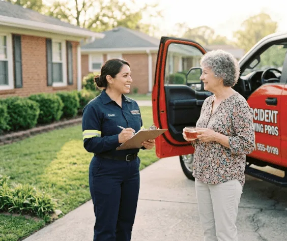 Accident Towing Service Smithfield, IL FAQs
